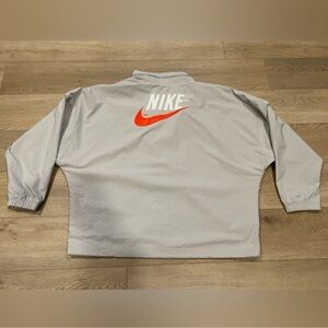 *NWT* Men’s Oversized Fit Nike Windbreaker, Size XXL